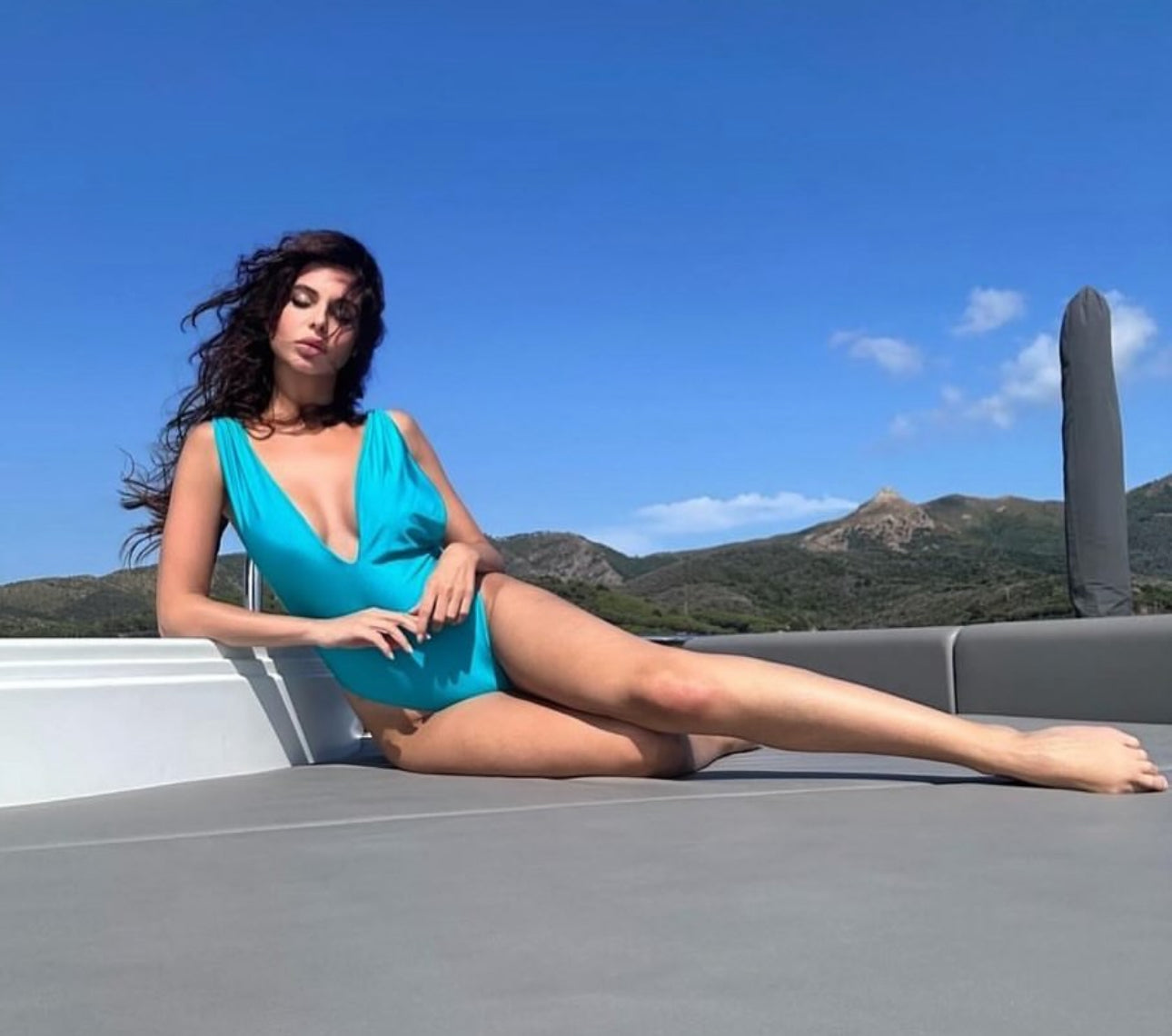 Versaille bikini