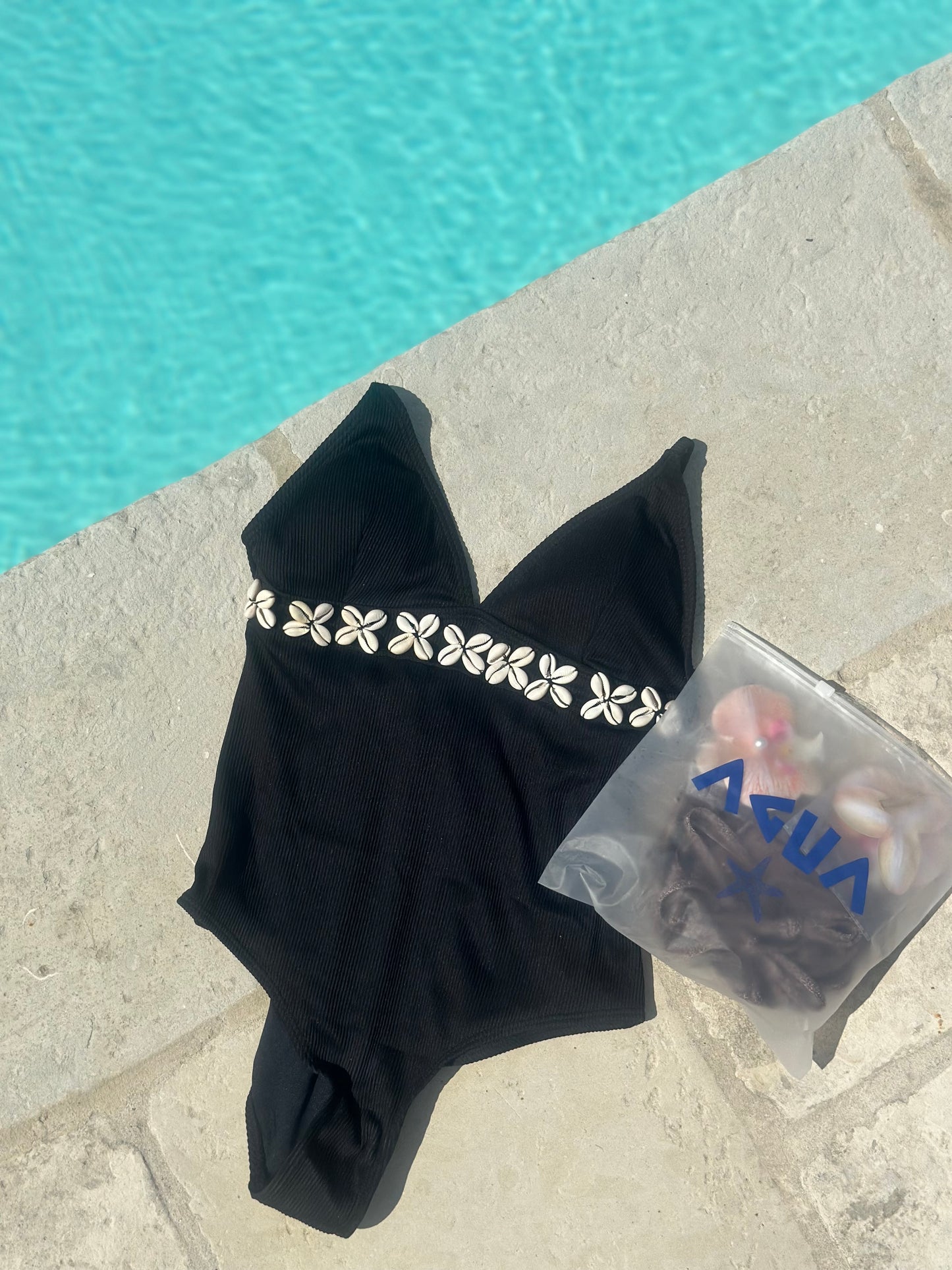 Shelly bikini