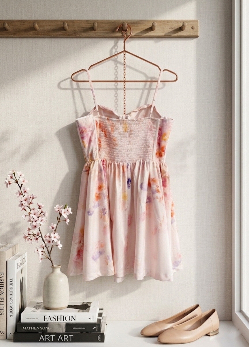 Myki dress