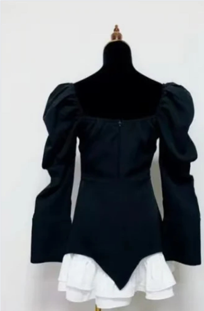 Linda dress