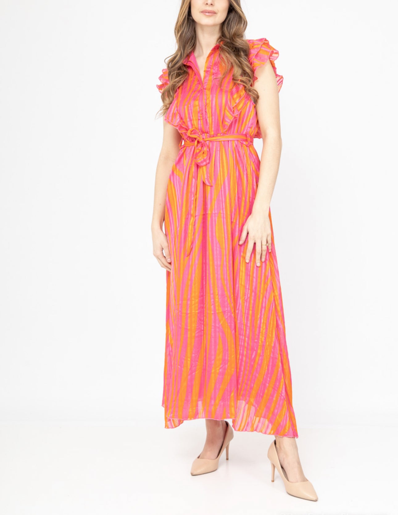 Ary dress