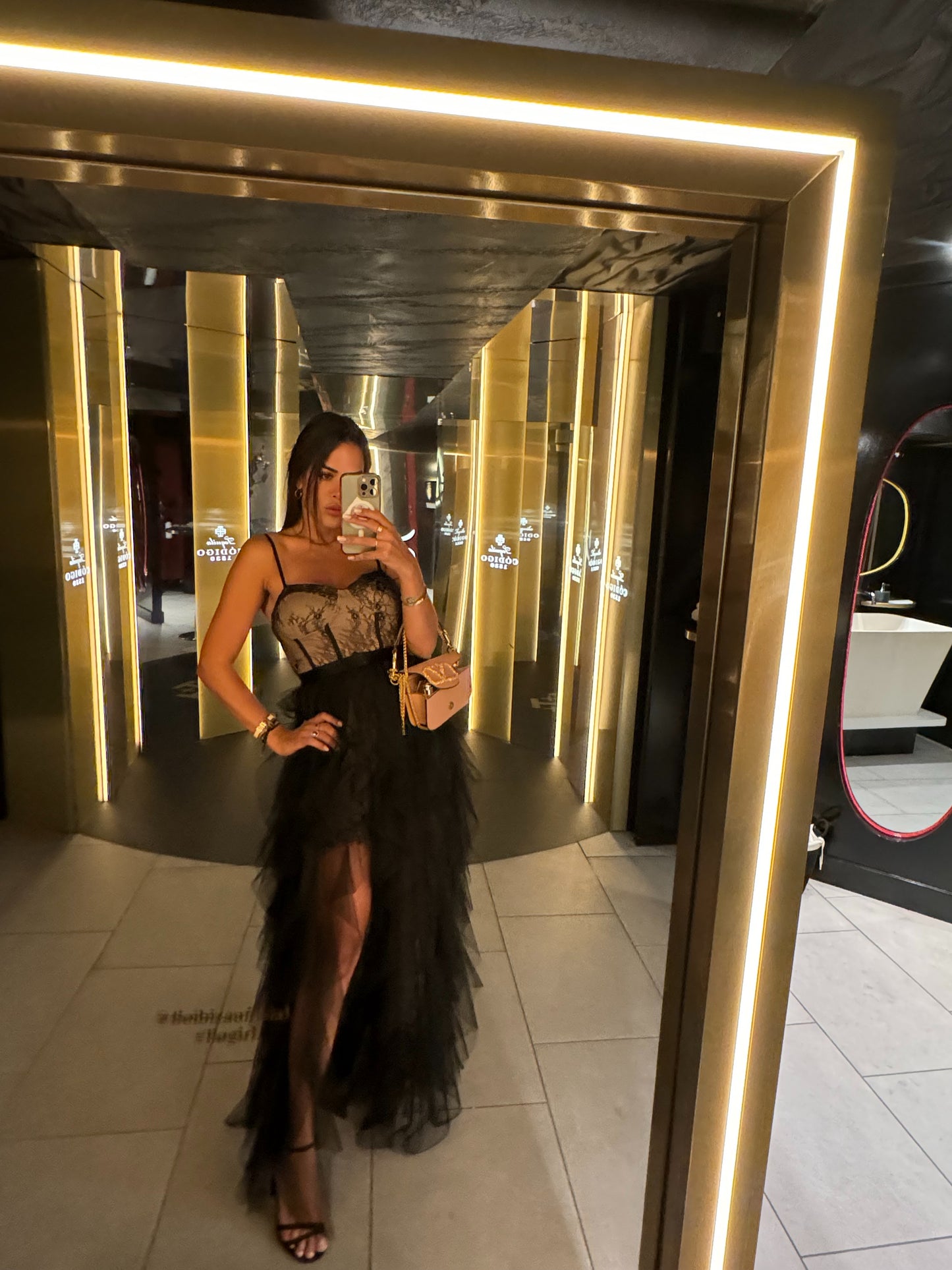 Princess dress