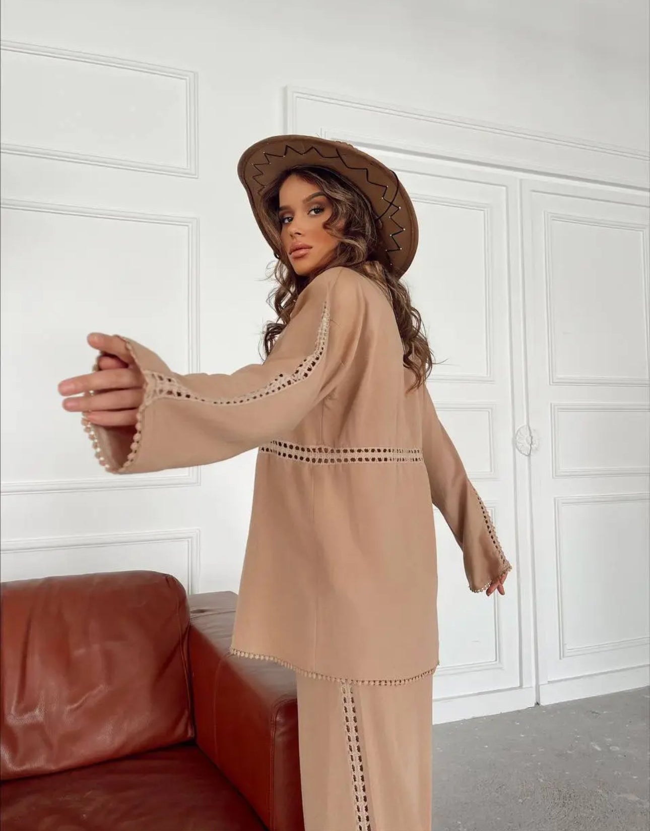 Camel set