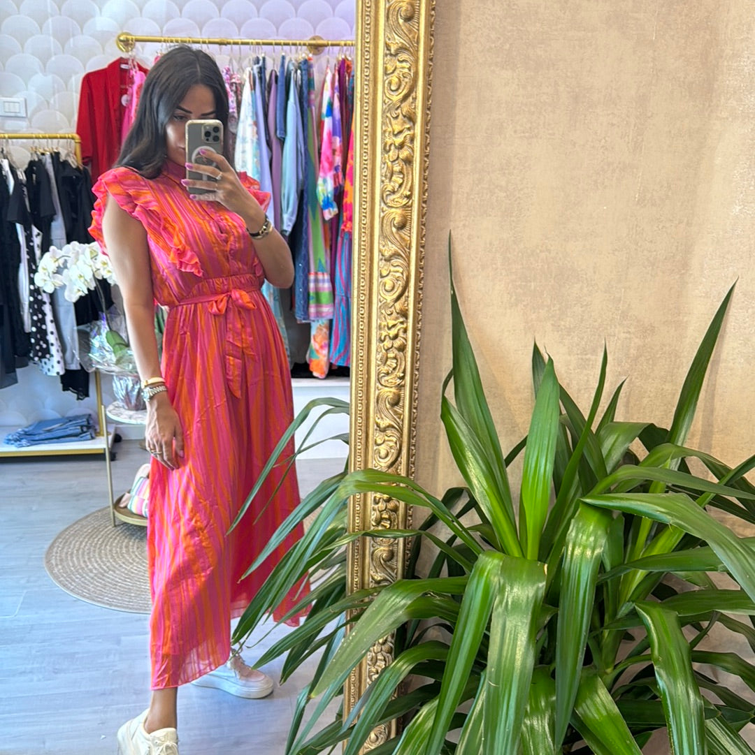 Ary dress
