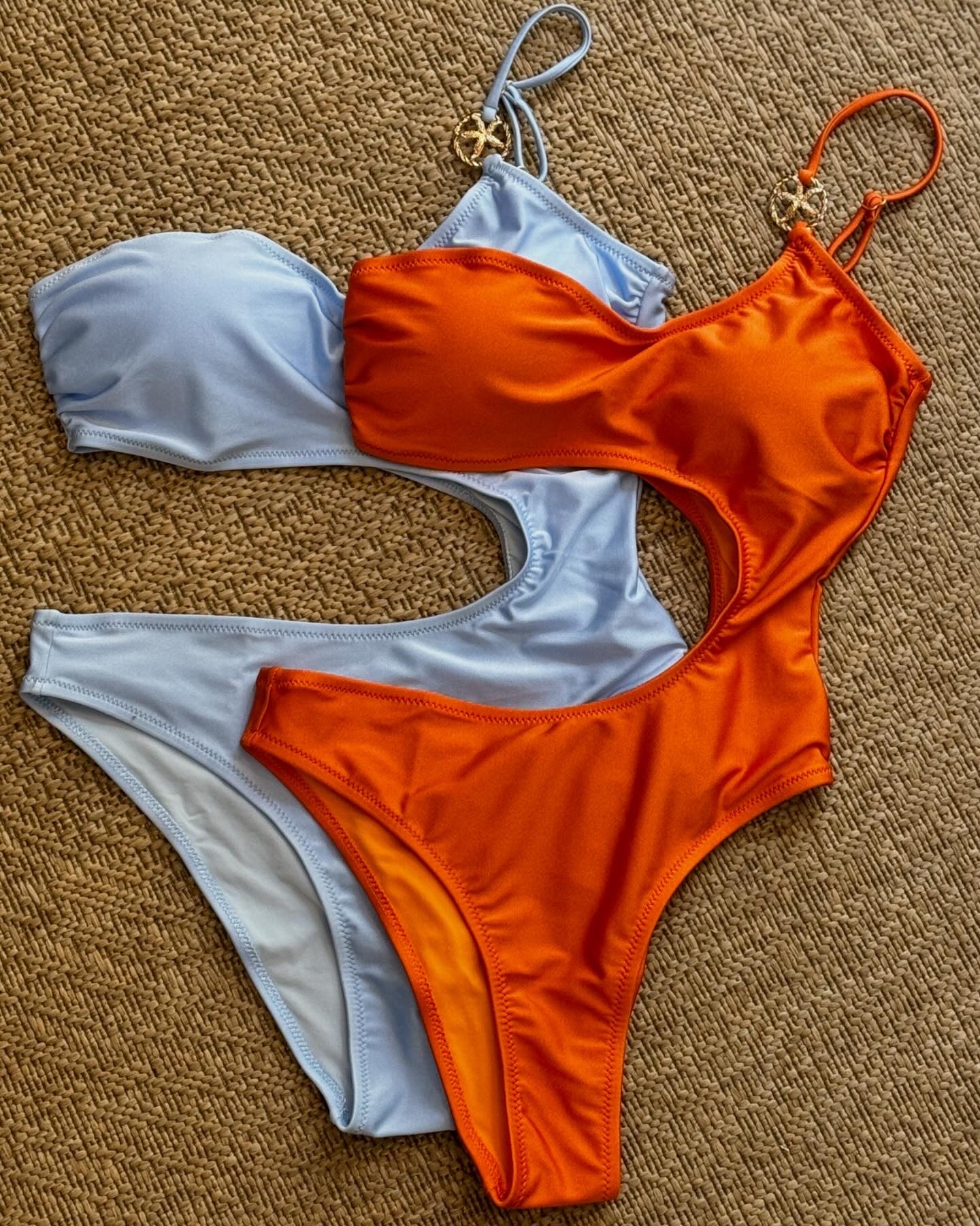 Nary bikini