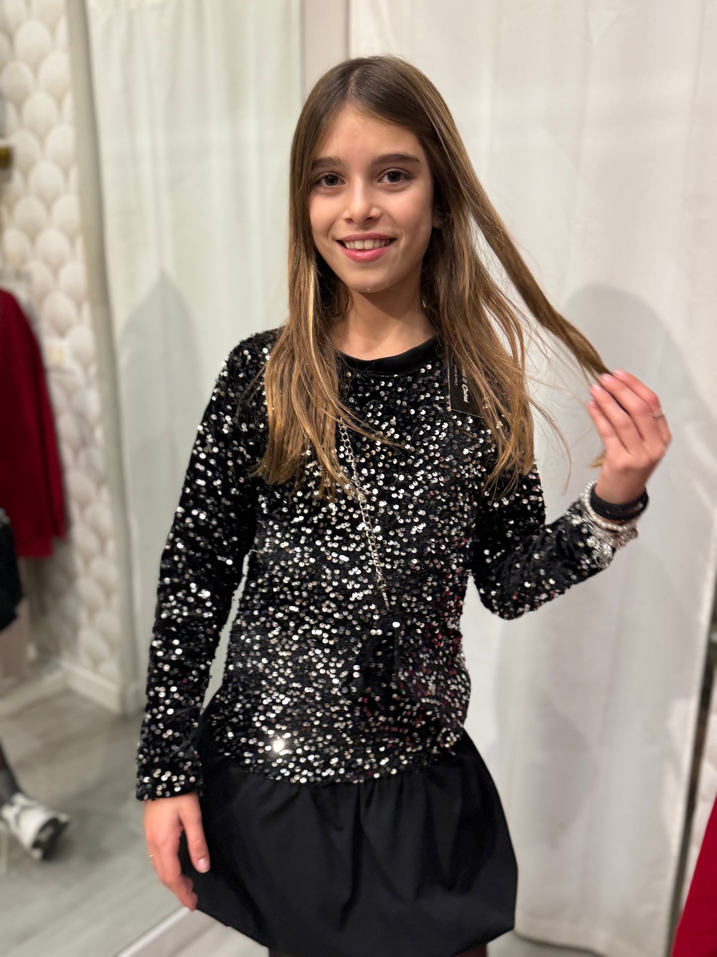 Star dress