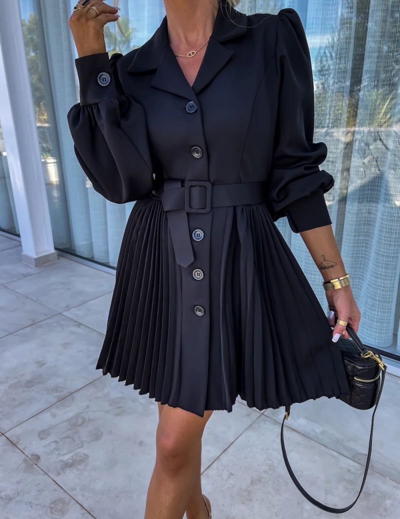 Chemisier dress