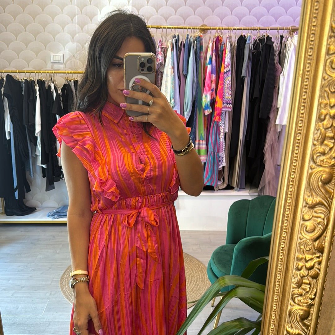 Ary dress