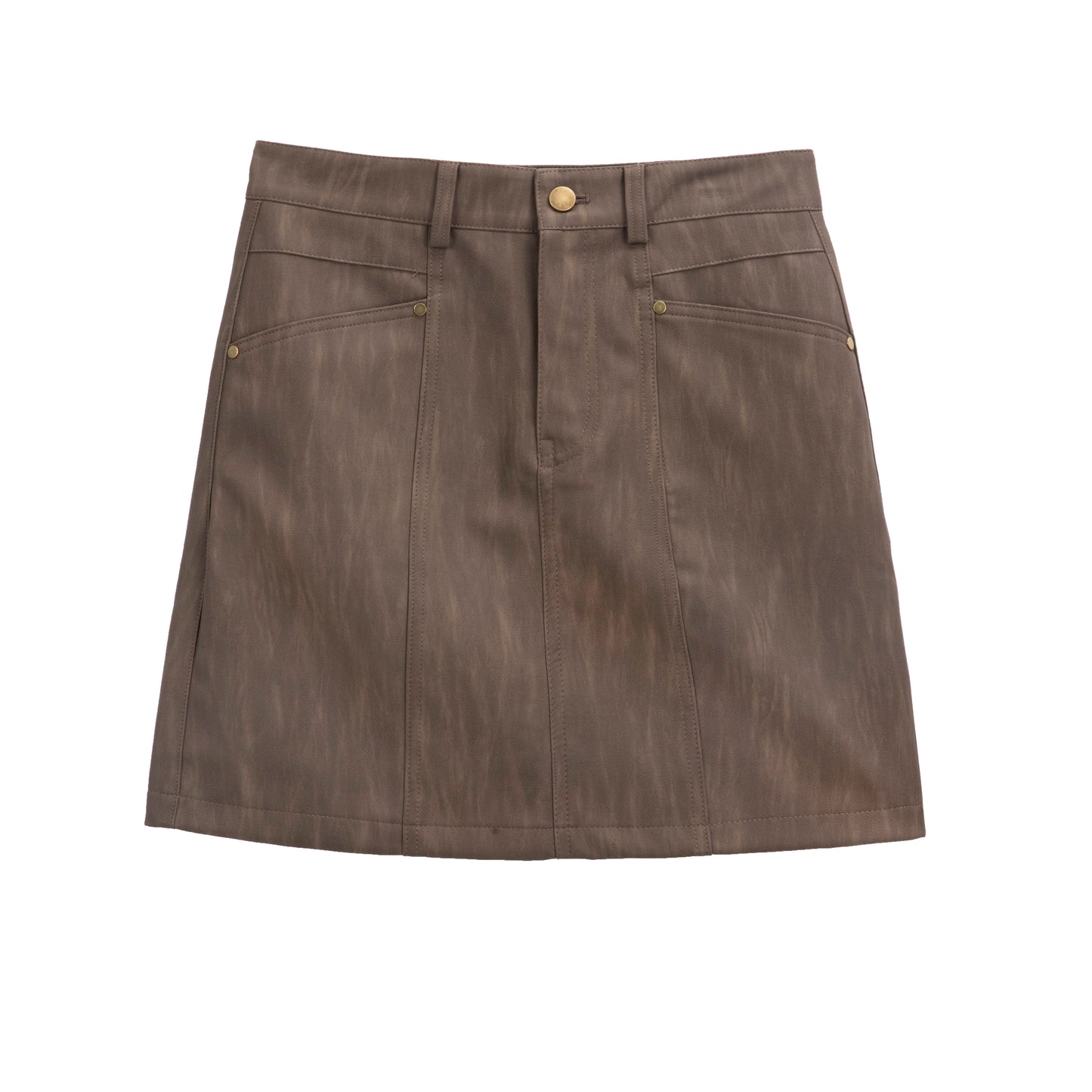 Brownskirt