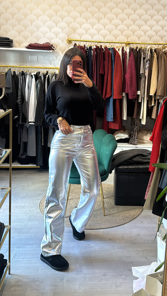 Glamour jeans