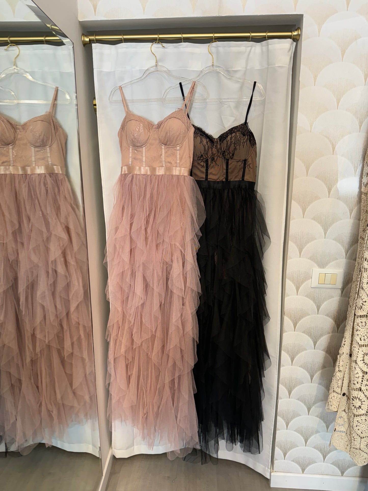 Princess dress