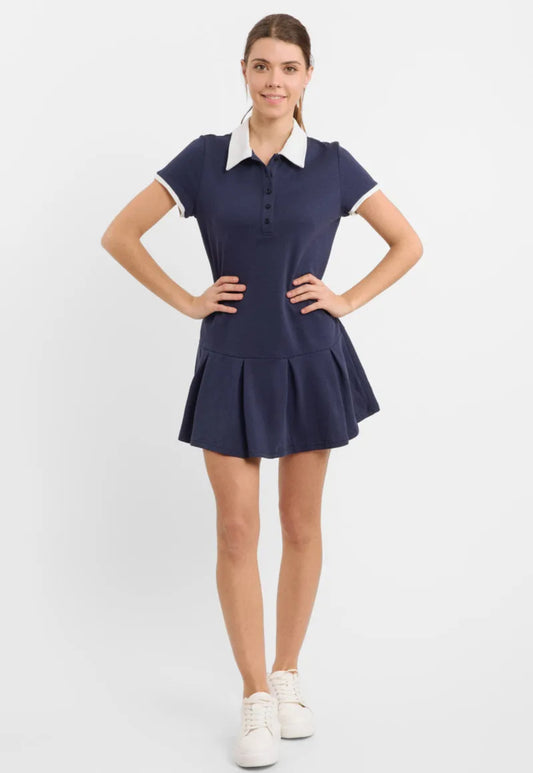 Tennis dress