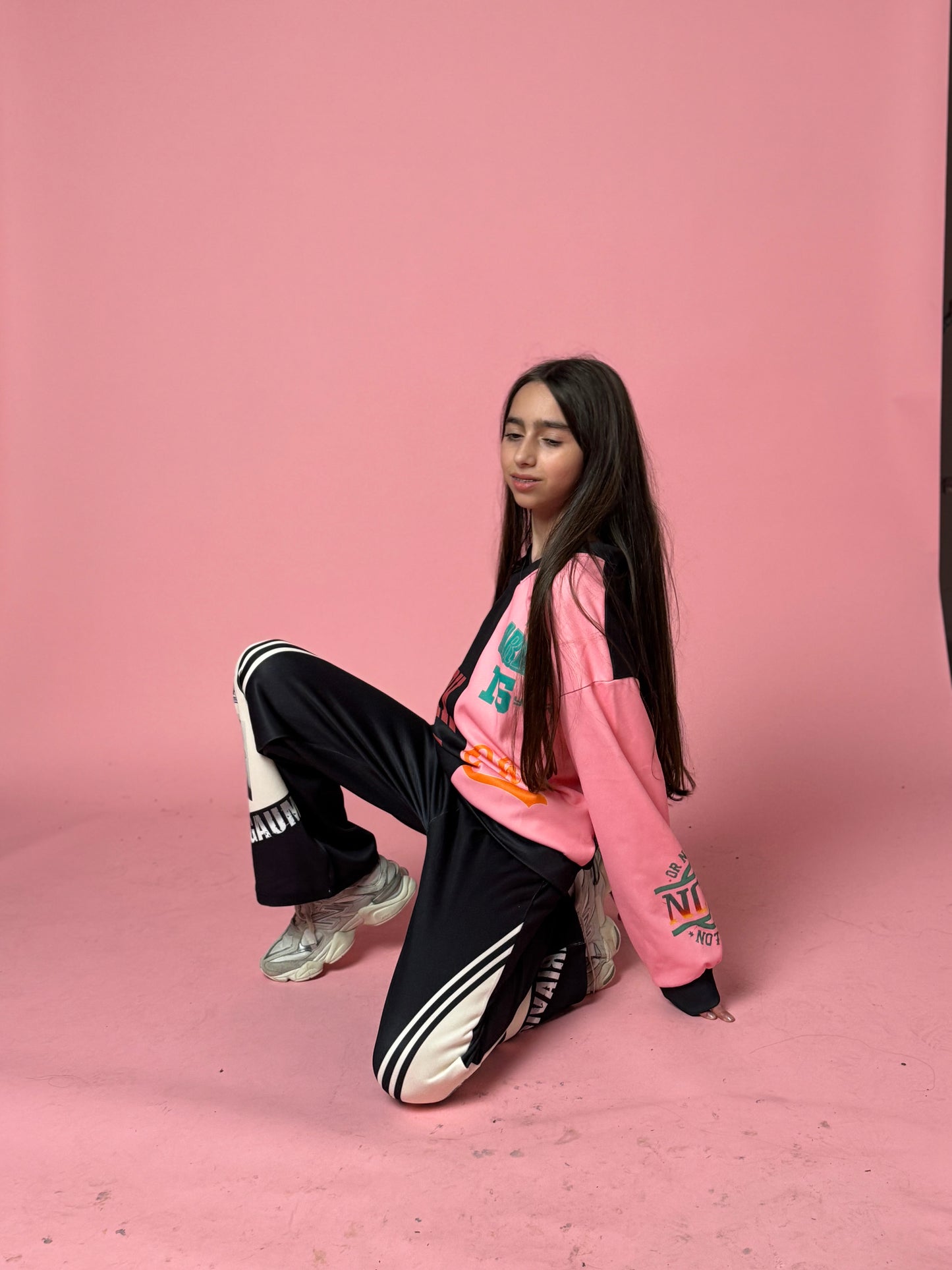 NY set