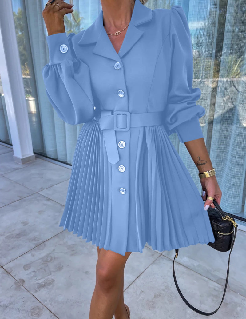 Chemisier dress