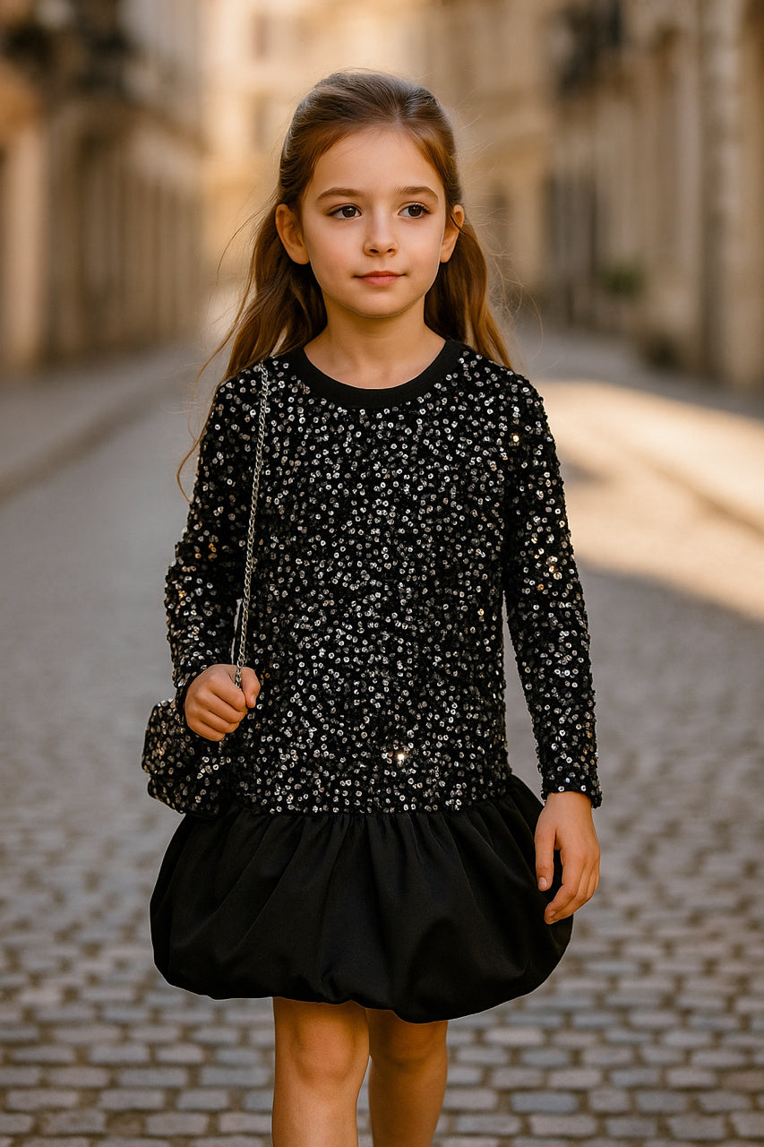 Star dress