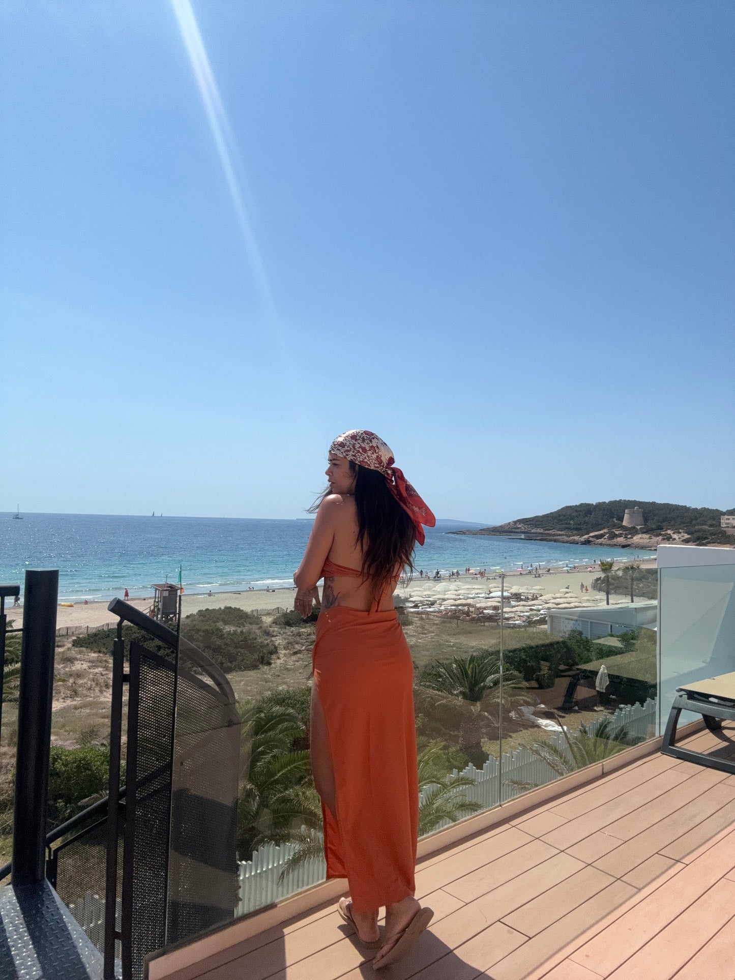 Zahara bikini