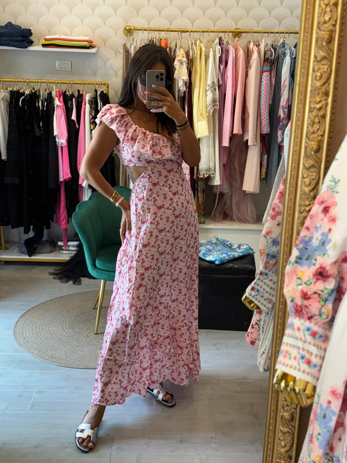 Rosadita
