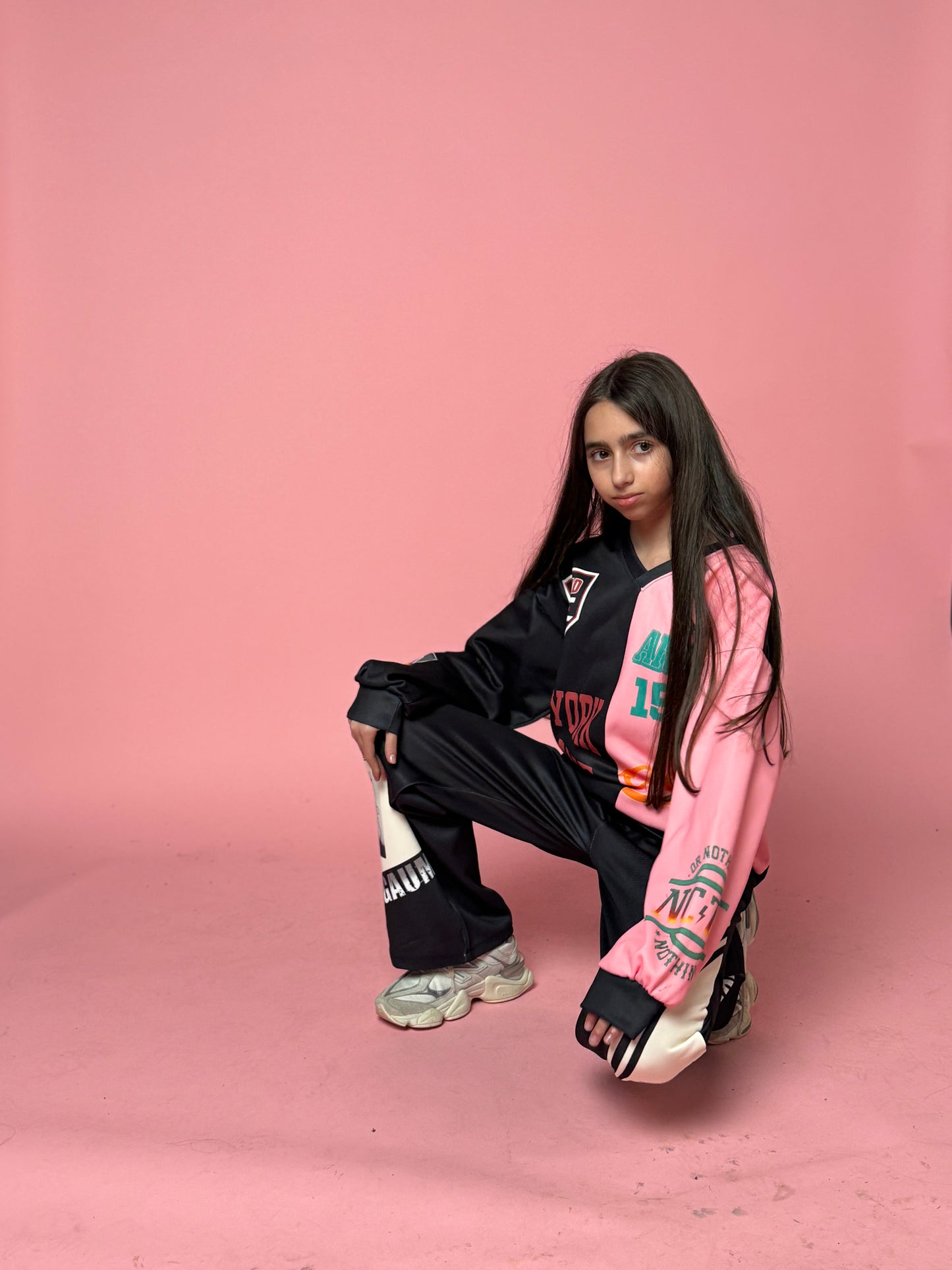 NY set