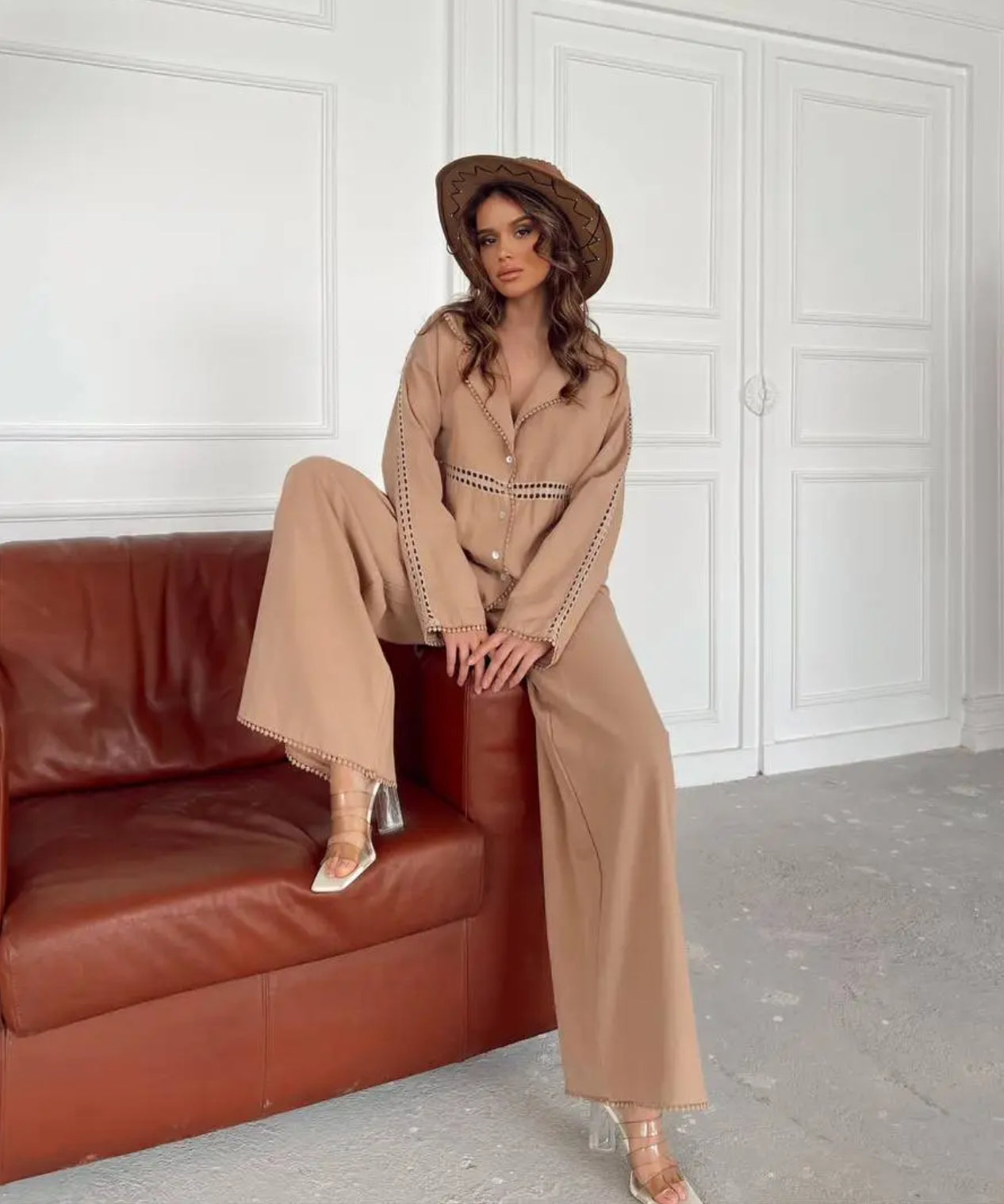 Camel set
