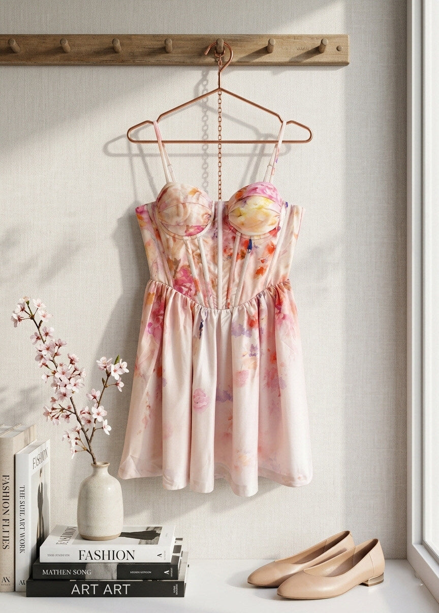 Myki dress