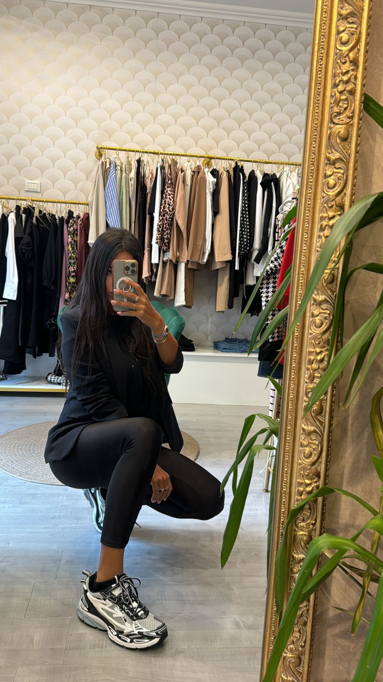 Leggings