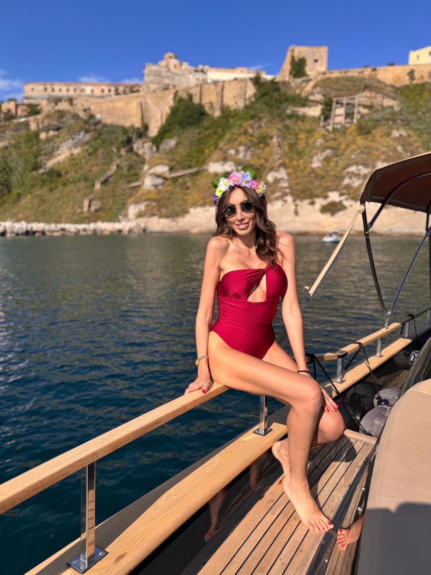 Kylie bikini