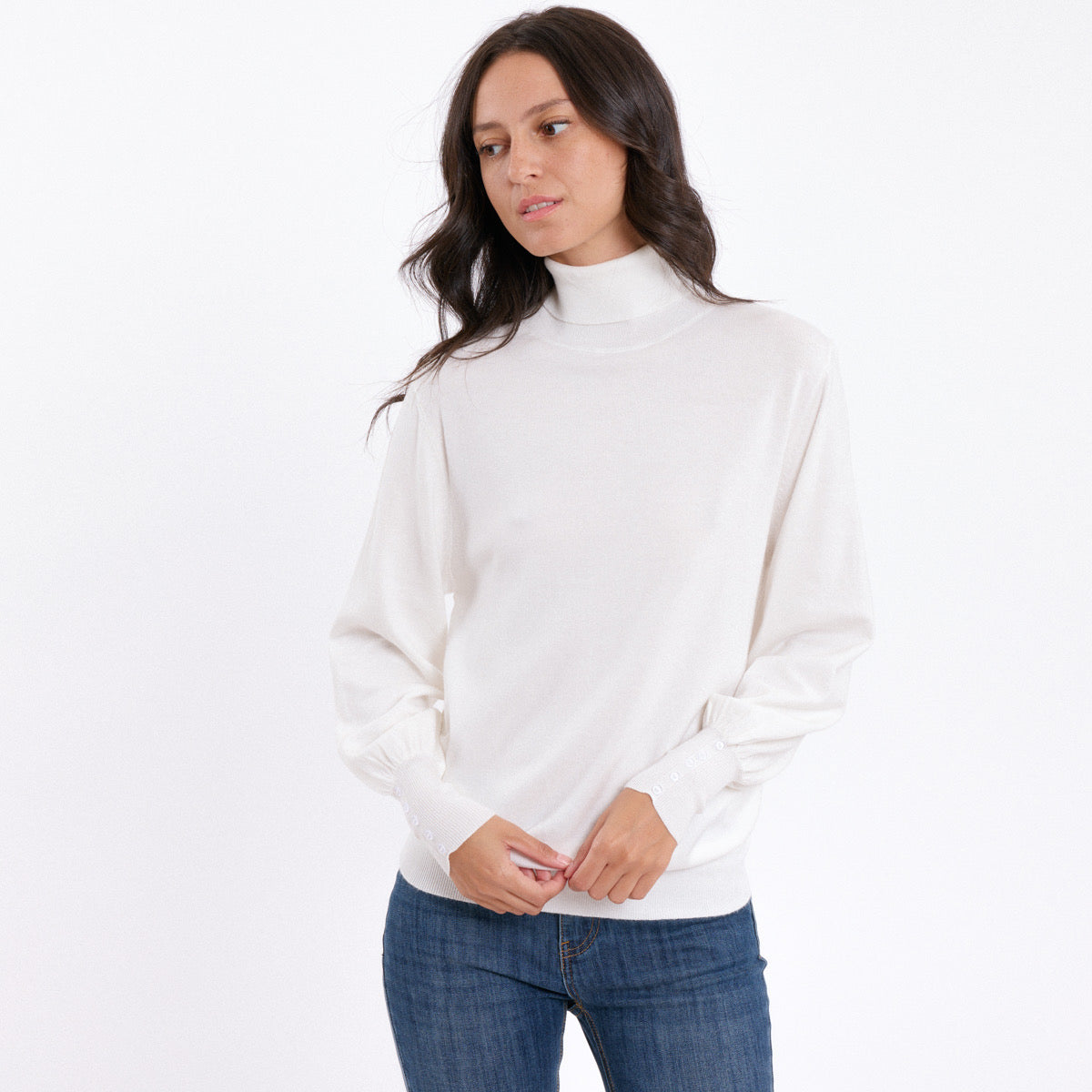 Dolcevita bianco