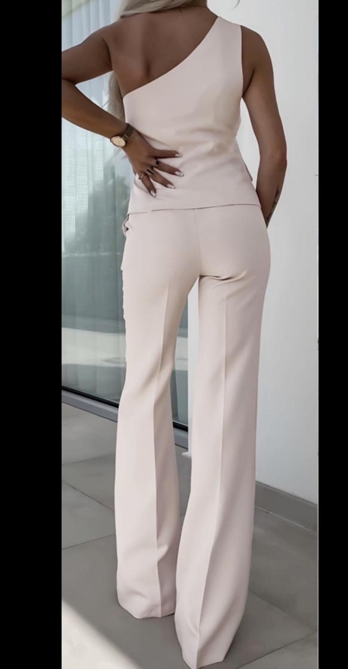 Yari set