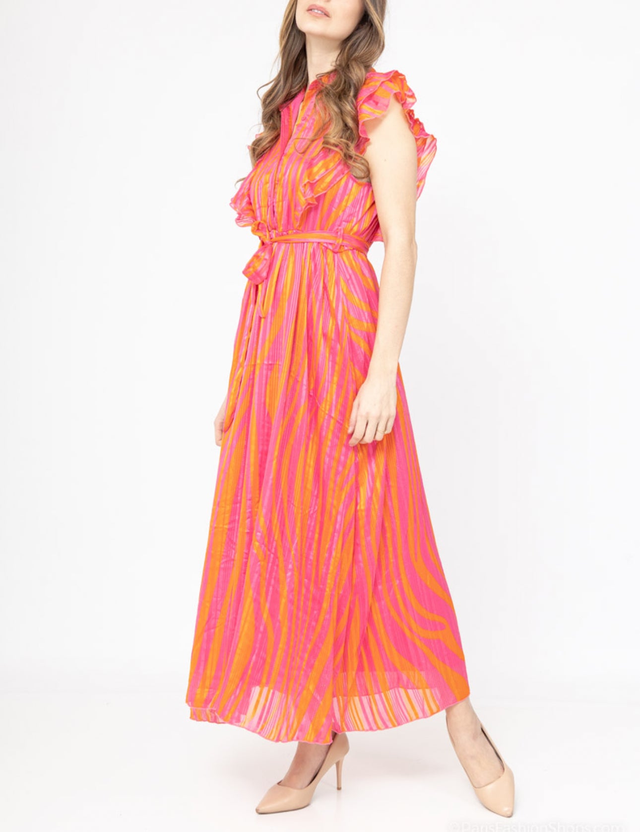 Ary dress