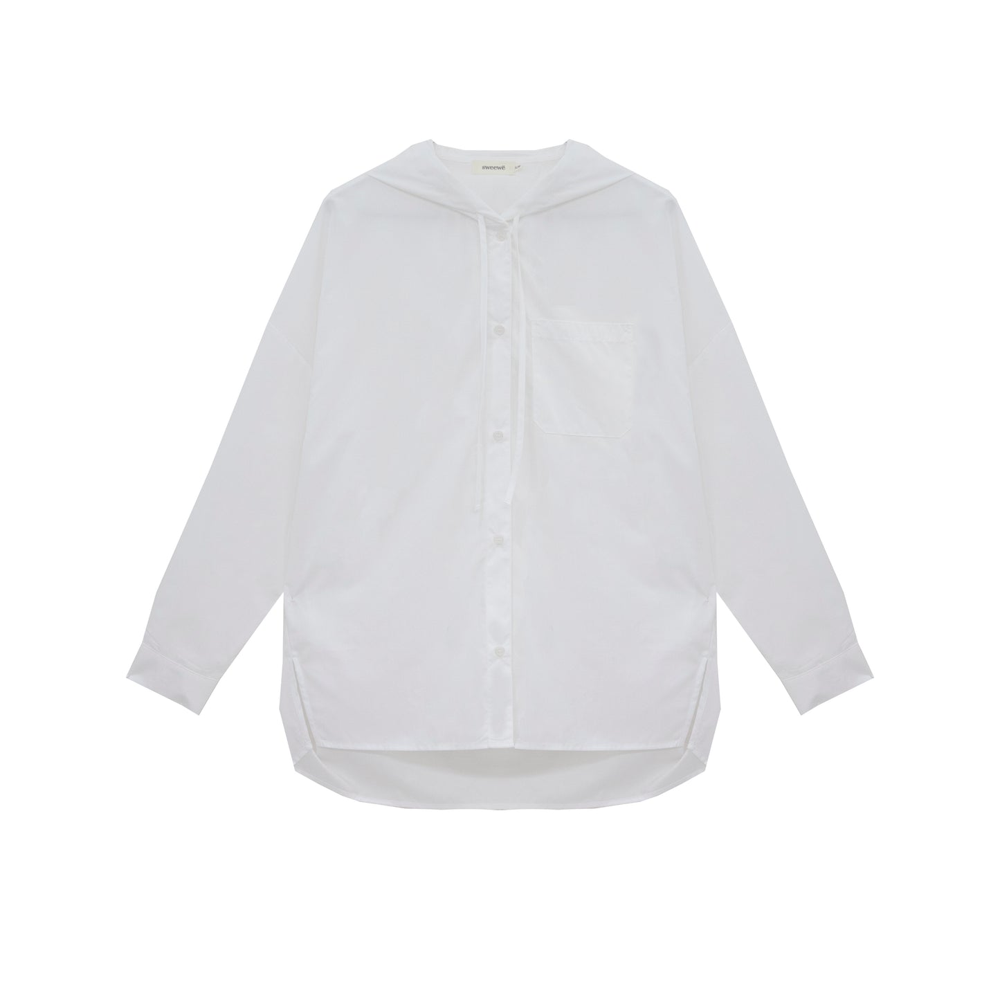 Cap chemise