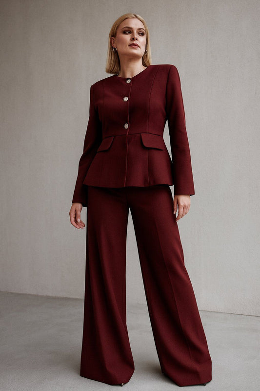 Bordy tailleur