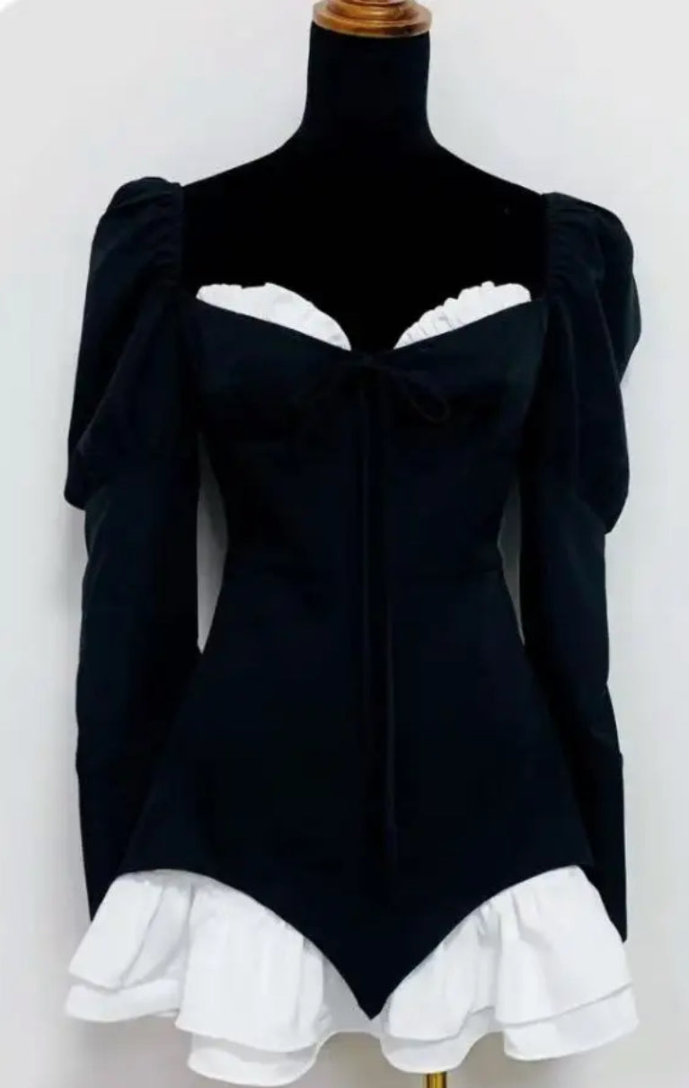 Linda dress