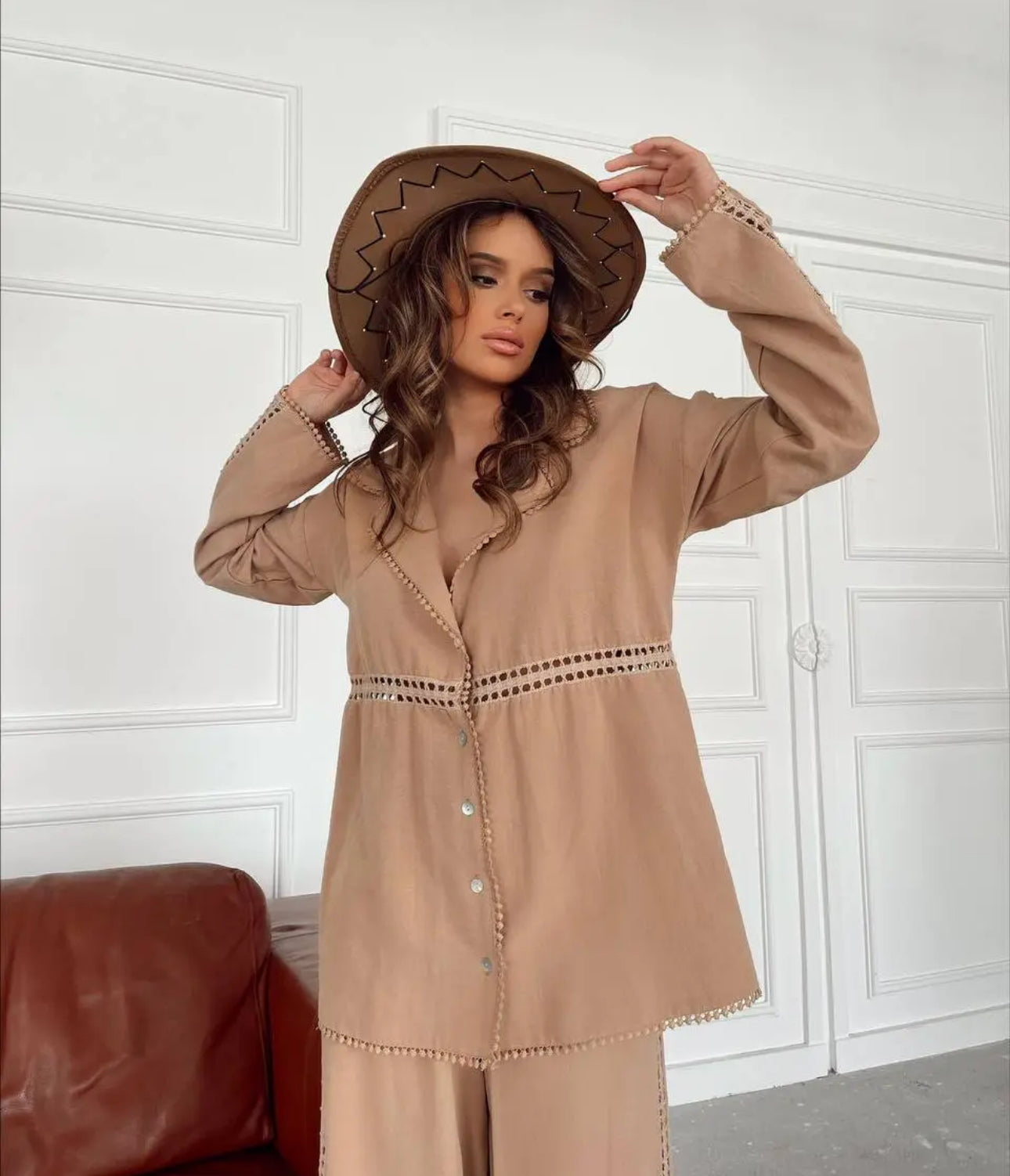 Camel set