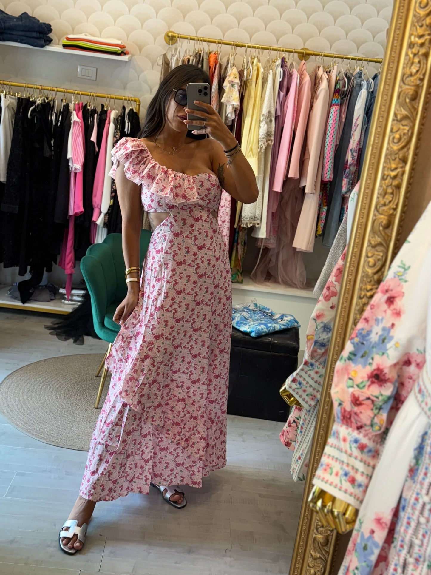 Rosadita
