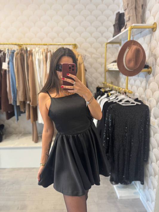 Minidress