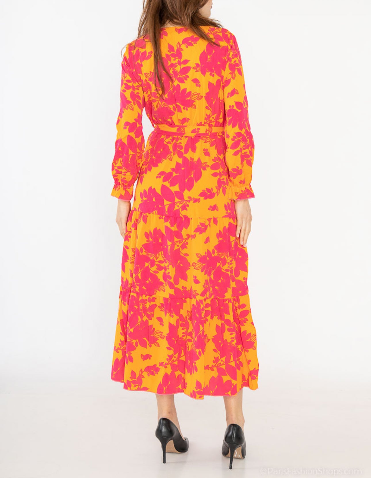 Vanity dress