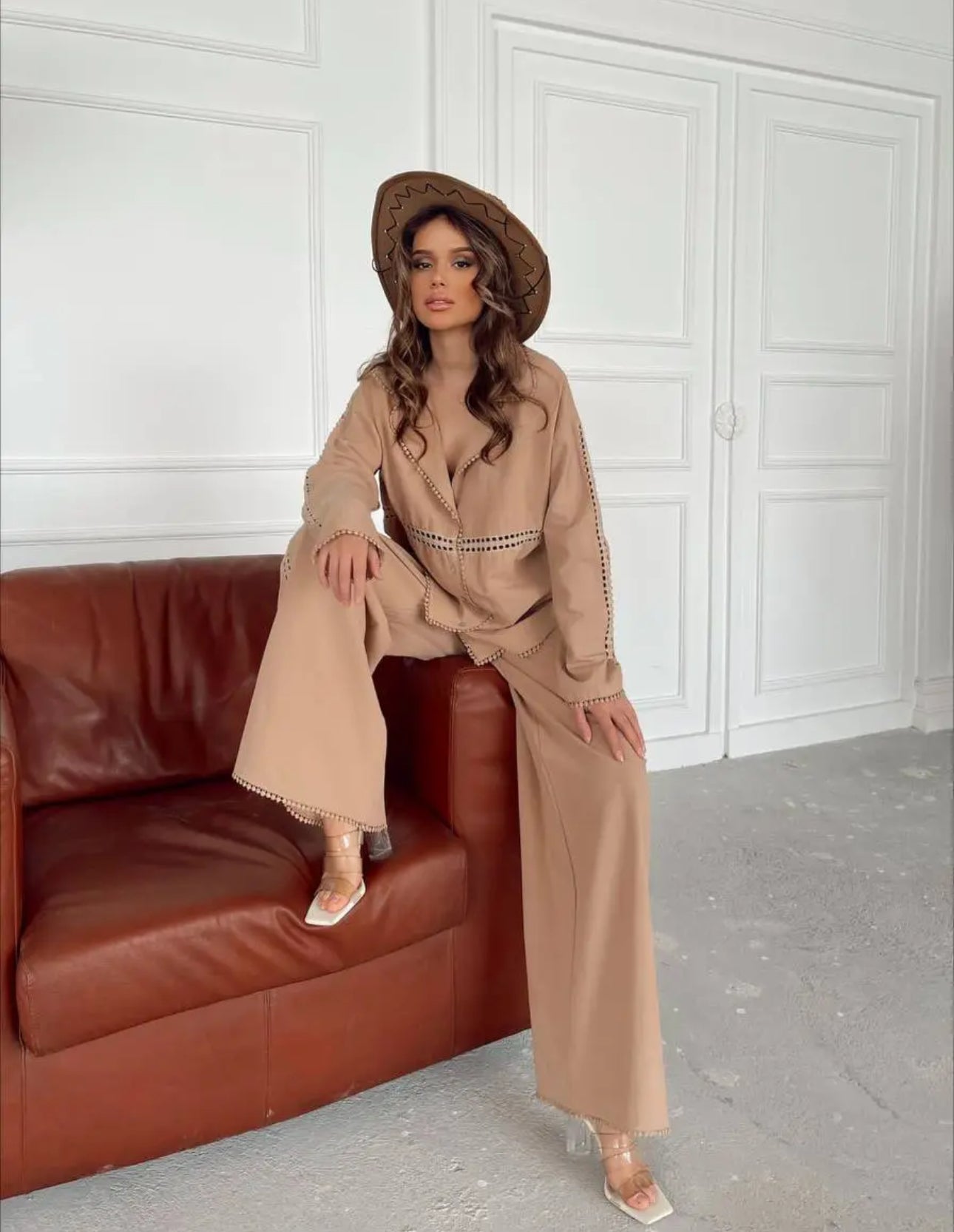 Camel set