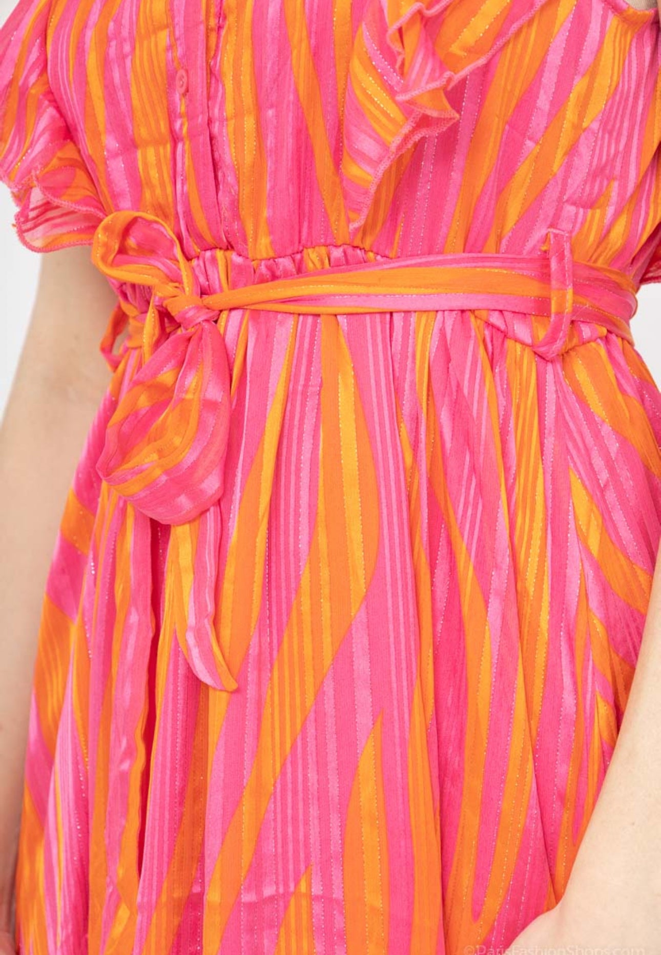 Ary dress