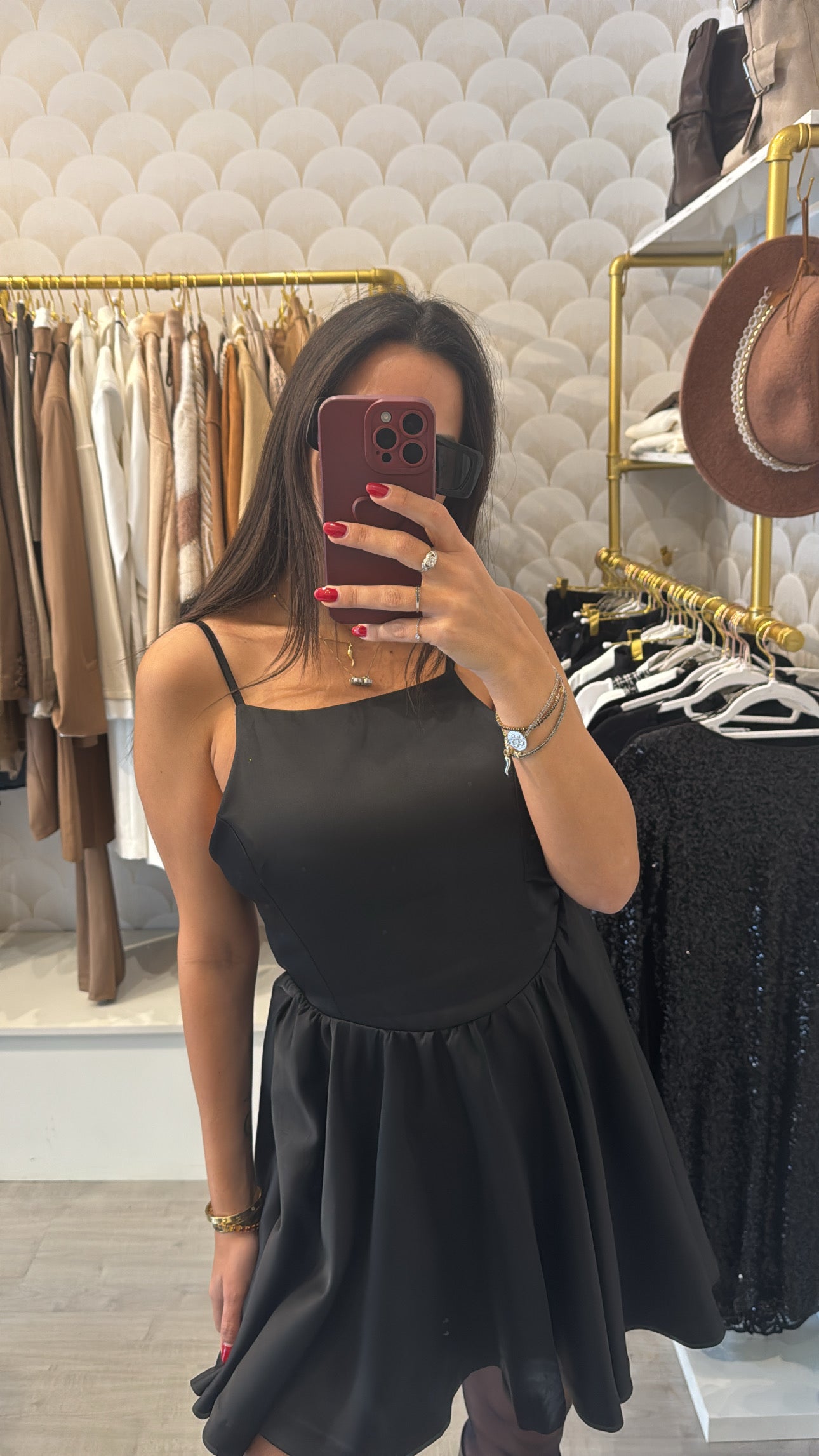 Minidress