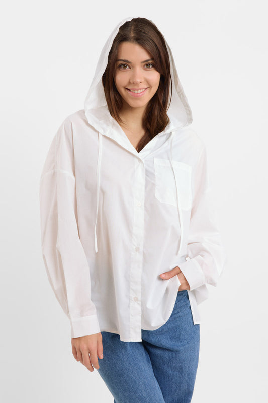 Cap chemise