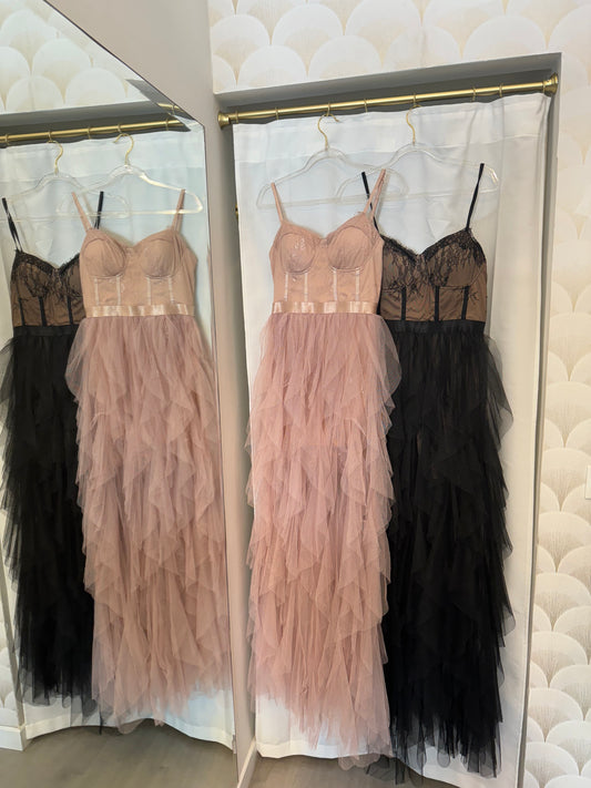 Princess dress