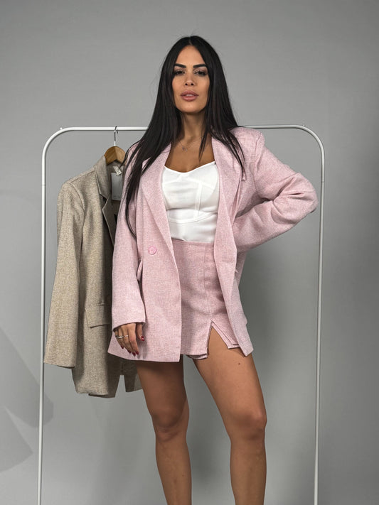 Spring set