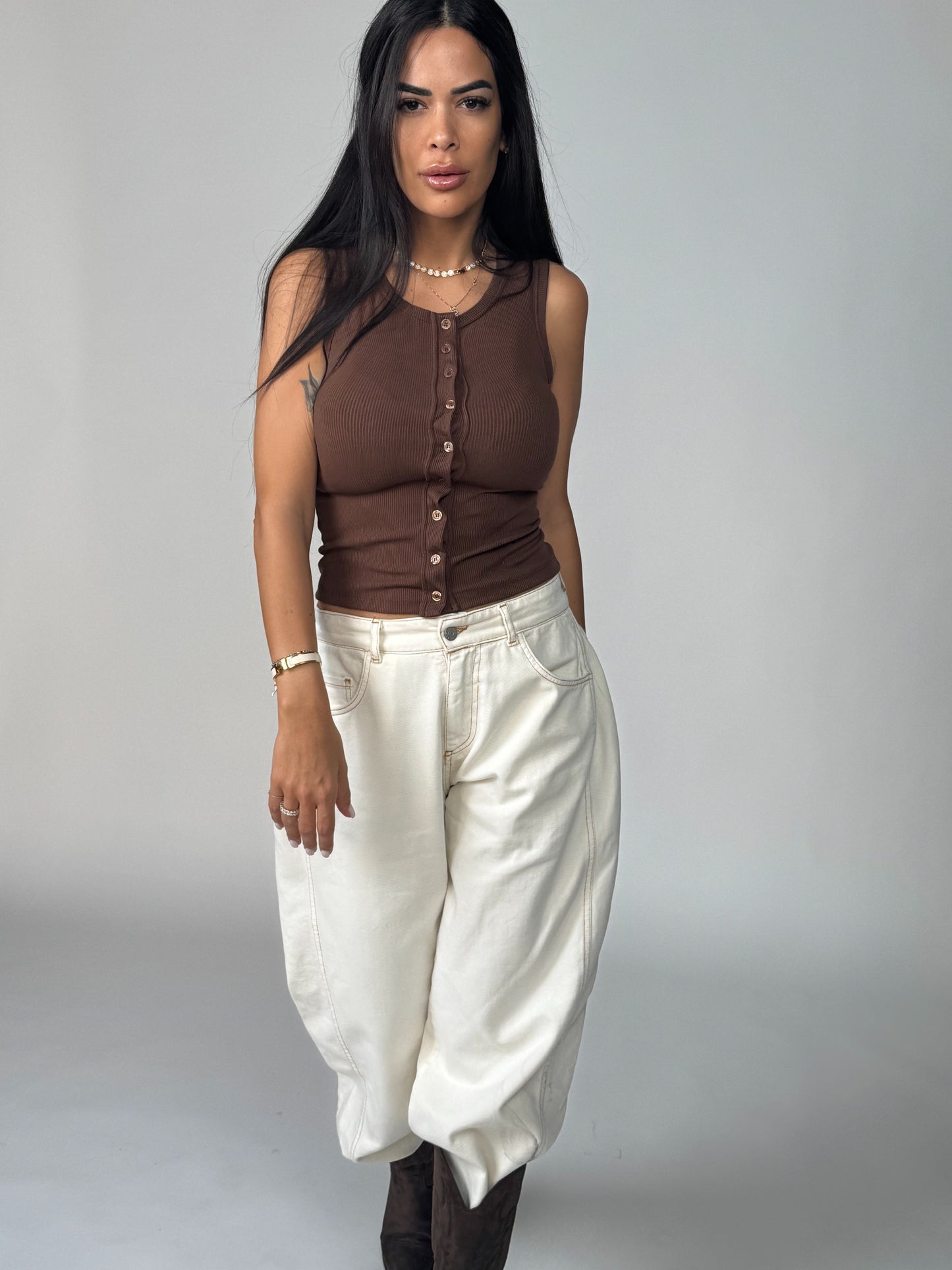 Amilò shirt