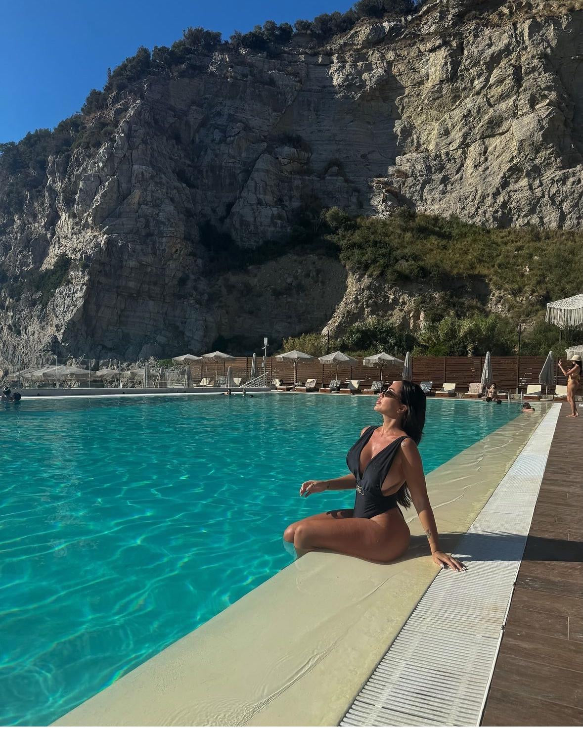 Versaille bikini