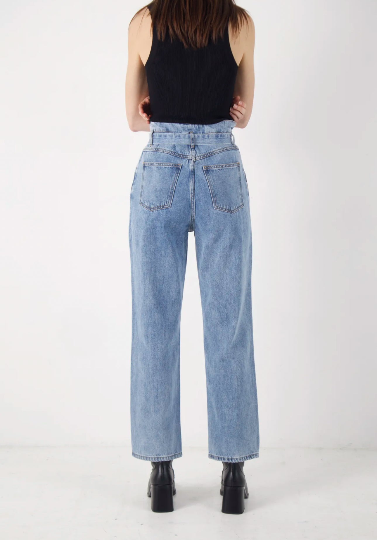 Swe jeans