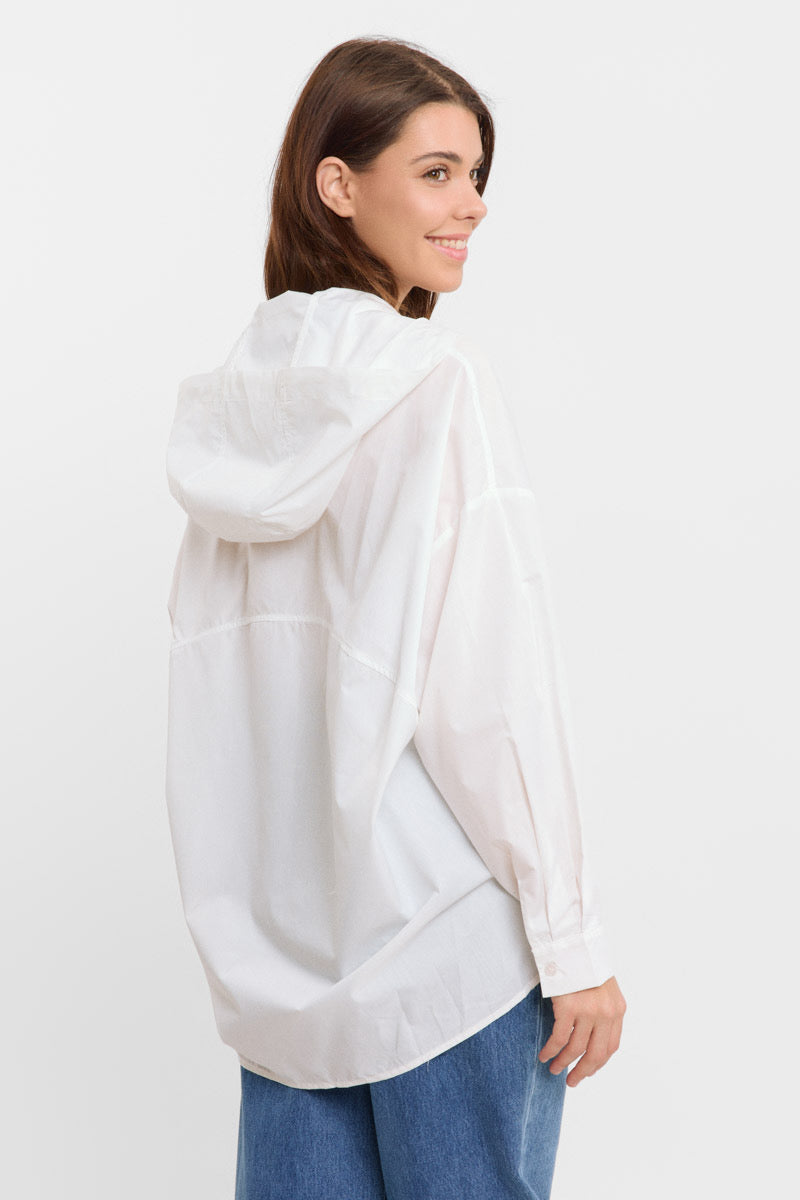 Cap chemise