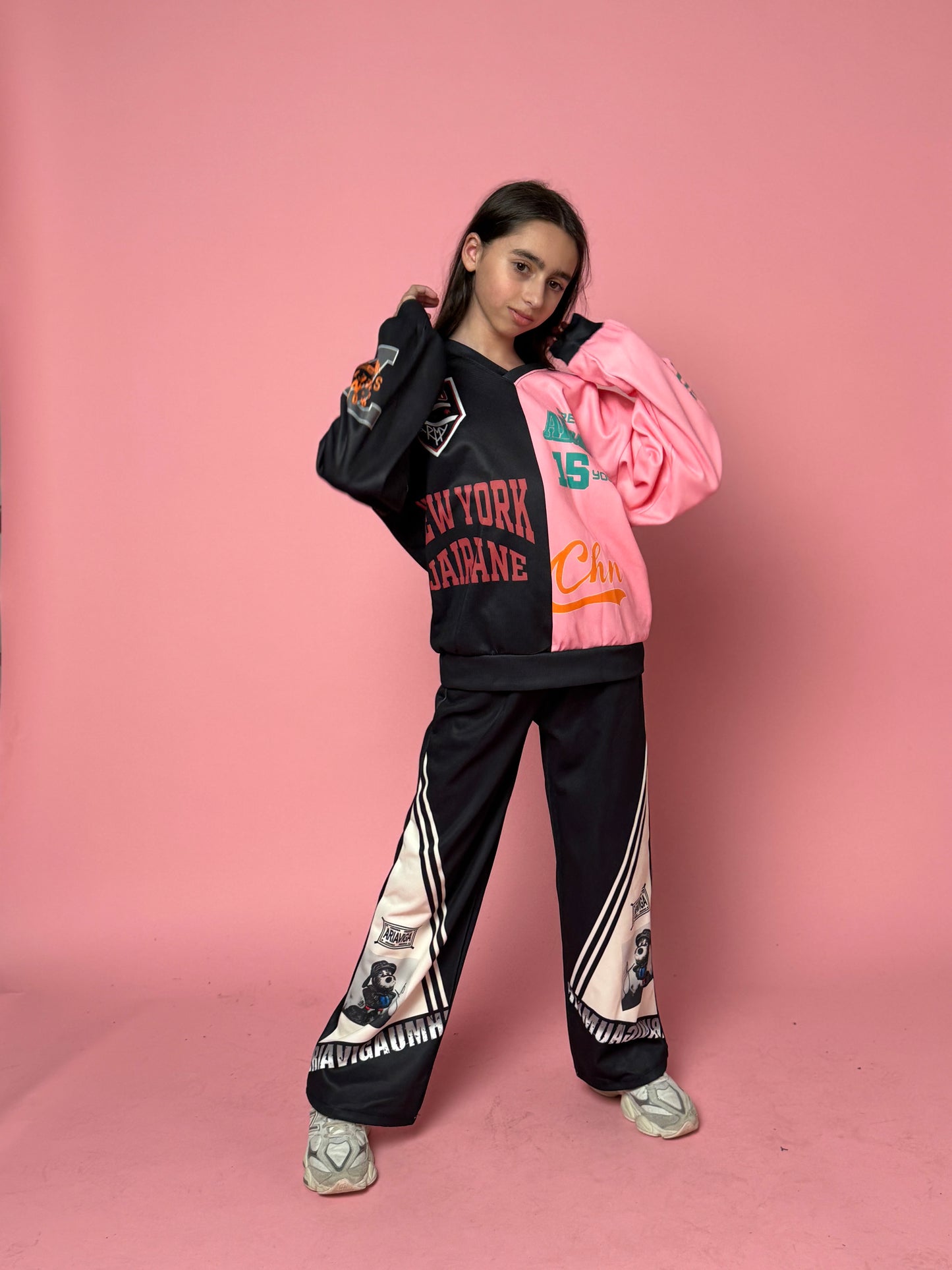 NY set