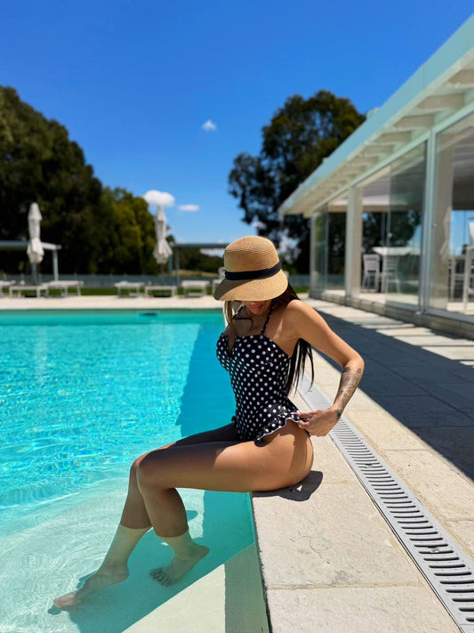 Dolcevita bikini