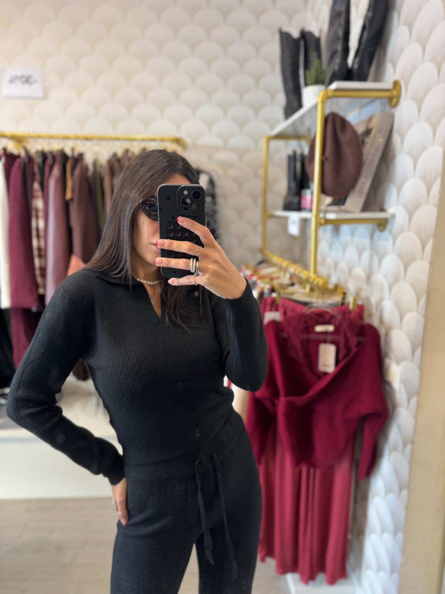 Comfort set