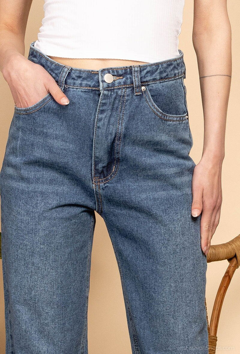 Mochy jeans